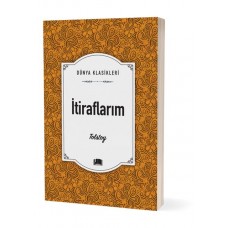 İtiraflarım İtiraflarım